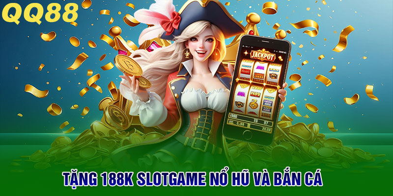 QQ88 - QQ88.COM Trang Chủ Chính Thức Năm 2026 9 Đa dạng trò chơi nổ hũ, bắn cá, slotgame cùng khuyến mãi hấp dẫn