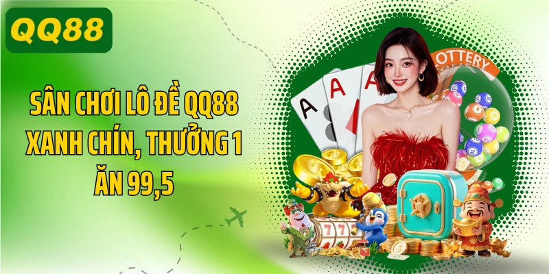 Vì Sao QQ88 Luôn Đổi Tên Miền Liên Tục? Góc Nhìn Chuyên Gia 3 anh 3 1